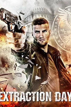 Постер к фильму День добычи (2014)