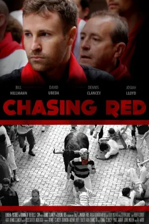 Постер к фильму Chasing Red (2015)