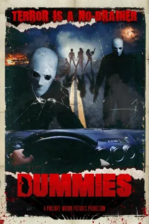 Постер к фильму Dummies (-)