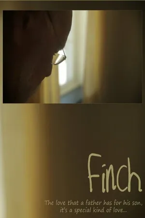 Постер к фильму Finch (-)