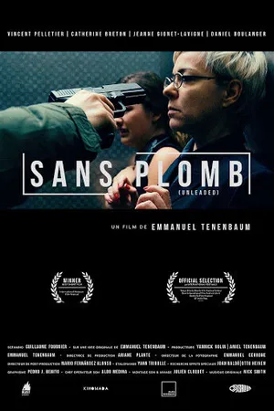 Постер к фильму Неэтилированный (2015)