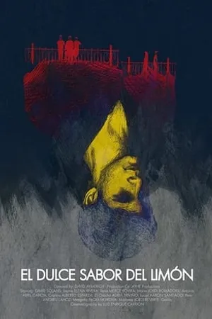 Постер к фильму El dulce sabor del limón (2017)