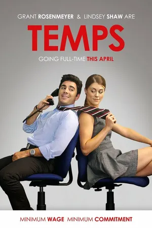 Постер к фильму Сезонники (2016)