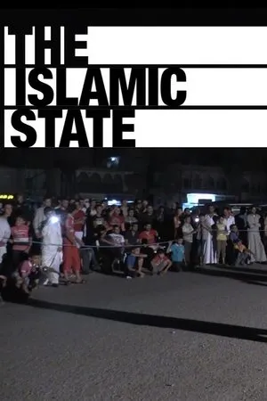 Постер к фильму The Islamic State (2014)