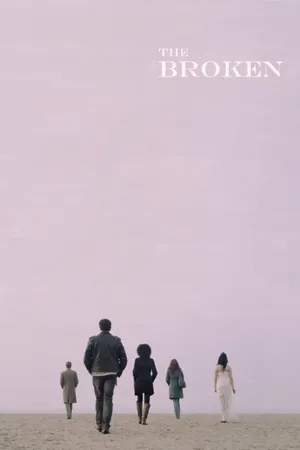 Постер к фильму The Broken (2014)