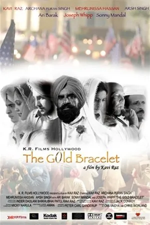 Постер к фильму The Gold Bracelet (2006)