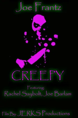 Постер к фильму Creepy (2014)