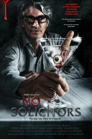 Постер к фильму Без адвокатов (2015)