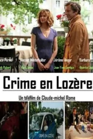 Постер к фильму Убийство в Лозере (2014)
