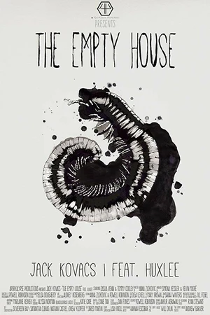 Постер к фильму The Empty House (2014)