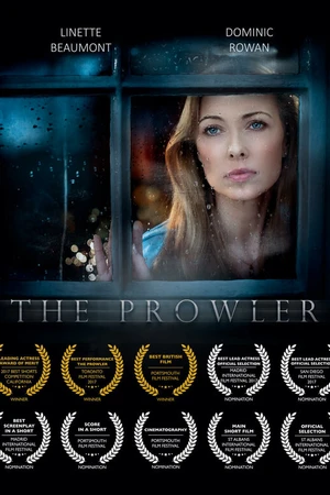 Постер к фильму The Prowler (2015)