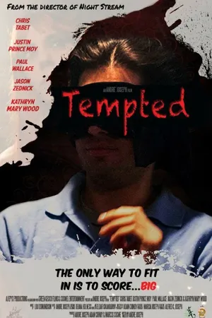 Постер к фильму Tempted (2015)
