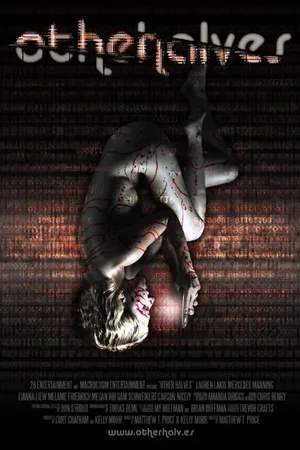 Постер к фильму Other Halves (2015)