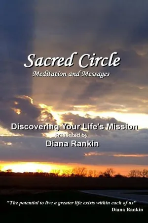 Постер к фильму The Sacred Circle (2014)