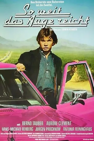 Постер к фильму Пока глаз видит (1980)