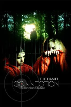 Постер к фильму The Daniel Connection (2015)