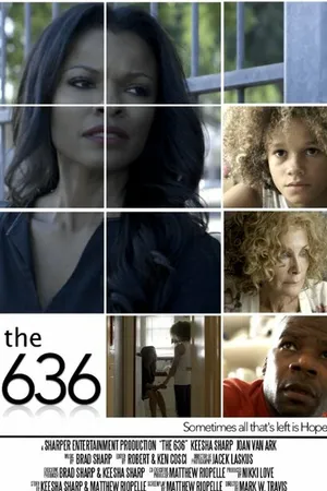 Постер к фильму The 636 (2014)