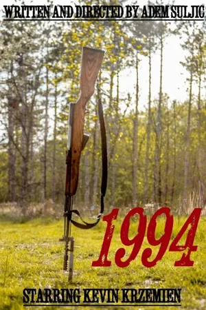 Постер к фильму 1994 (2015)