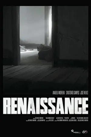 Постер к фильму Renaissance (2015)