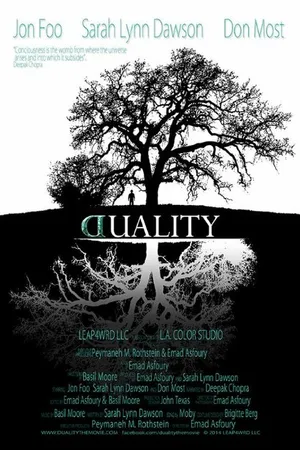 Постер к фильму Duality (2015)