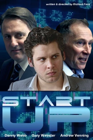 Постер к фильму Start Up (2015)