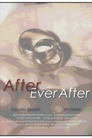 Постер к фильму After Ever After (2015)