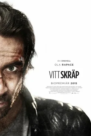 Постер к фильму Белая дрянь (2021)