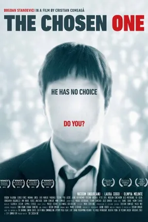 Постер к фильму Cel ales (2015)