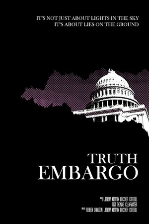 Постер к фильму Truth Embargo (-)