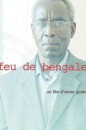 Постер к фильму Feu de Bengale (2014)