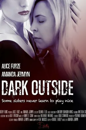 Постер к фильму Dark Outside (2014)