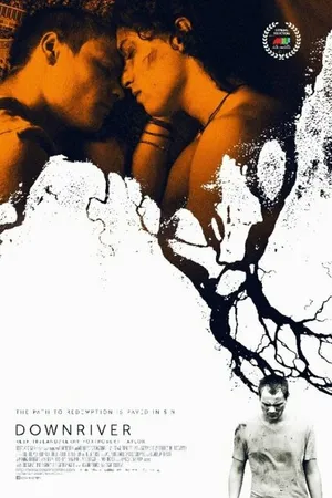 Постер к фильму Вниз по реке (2015)