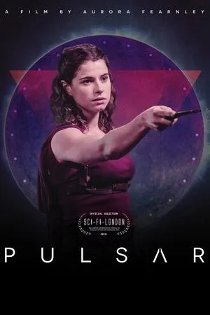 Постер к фильму Pulsar (2018)