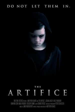 Постер к фильму The Artifice (2014)