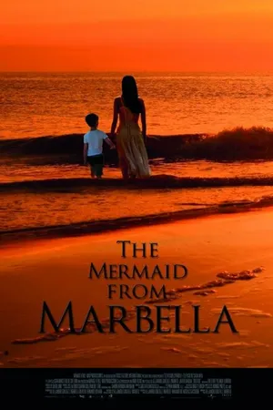 Постер к фильму The M3rmaid from Marb3lla (-)