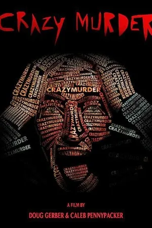 Постер к фильму Сумасшедший убийца (2014)