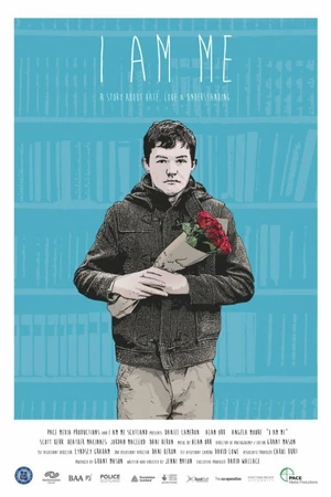 Постер к фильму I Am Me (2015)