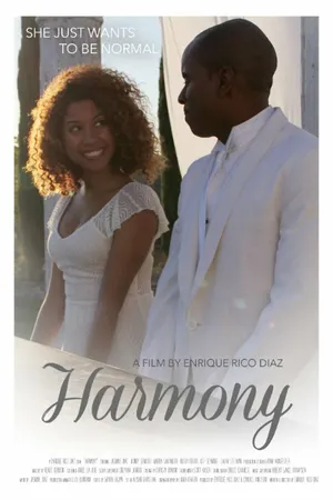 Постер к фильму Гармония (2015)