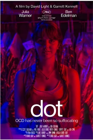 Постер к фильму Dot (2014)