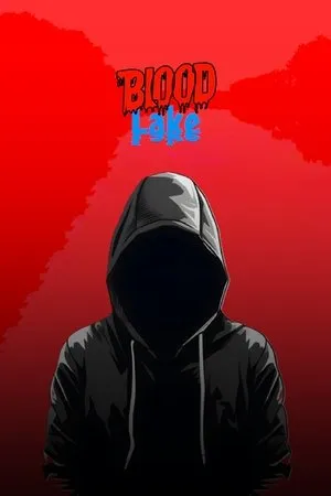 Постер к фильму Blood Lake (2014)