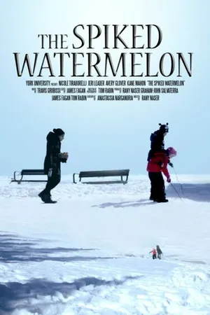 Постер к фильму The Spiked Watermelon (2014)