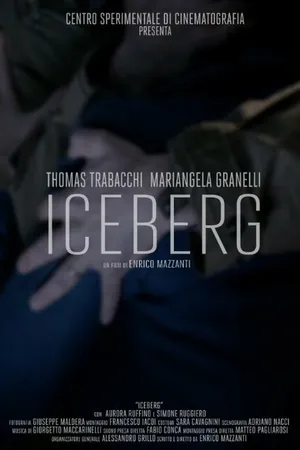 Постер к фильму Iceberg (2014)