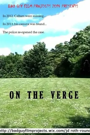 Постер к фильму On the Verge (2014)