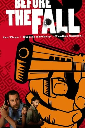 Постер к фильму Before the Fall (2015)