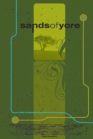 Постер к фильму Sands of Yore (2004)