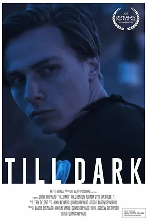 Постер к фильму Till Dark (2015)