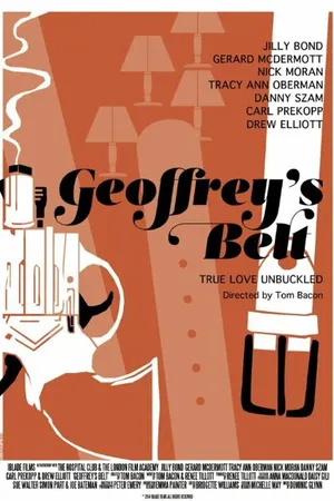 Постер к фильму Geoffrey's Belt (2014)