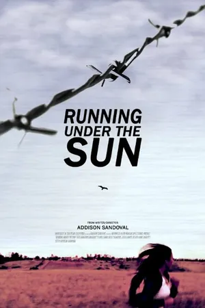 Постер к фильму Running Under the Sun (2015)