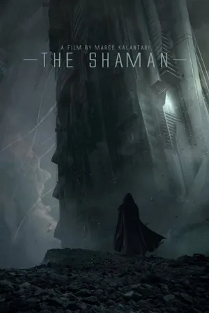 Постер к фильму Шаман (2015)