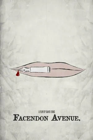 Постер к фильму Facendon Avenue (2014)